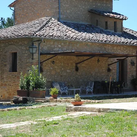 La Paolina Country house Osteria Delle Noci