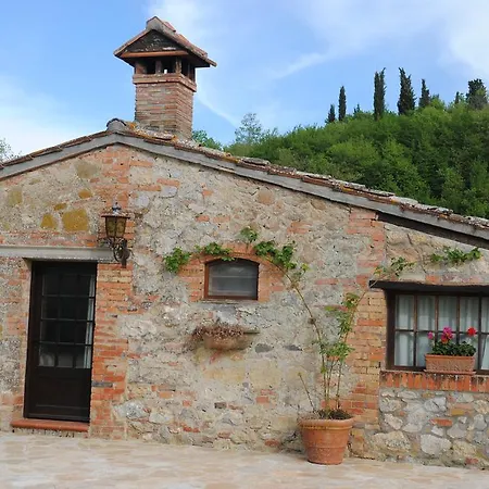 La Paolina * Osteria Delle Noci