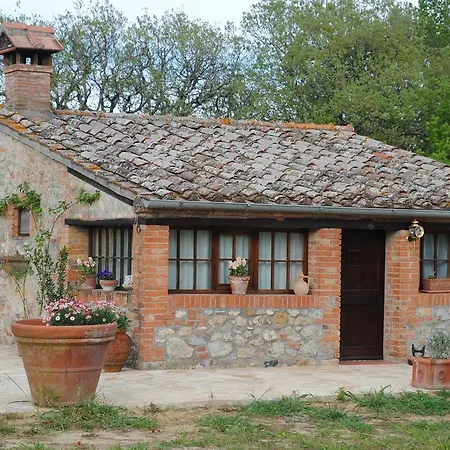 Country house La Paolina Osteria Delle Noci