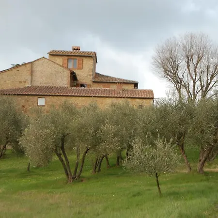 La Paolina * Osteria Delle Noci