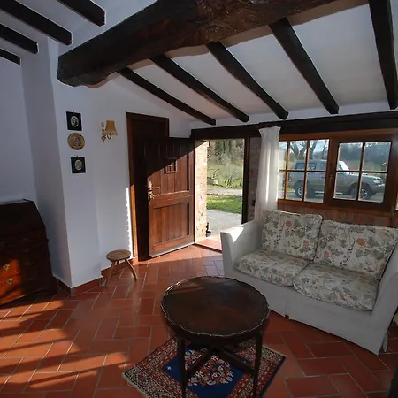La Paolina Country house Osteria Delle Noci