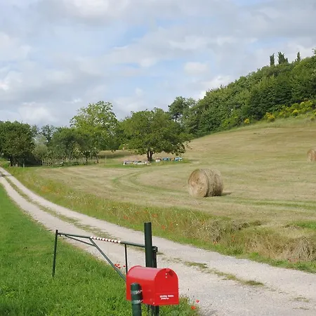 Country house La Paolina