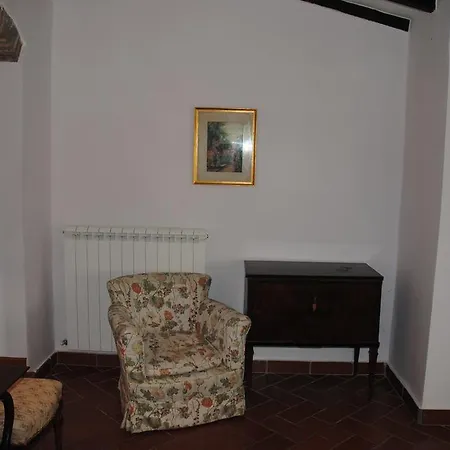 Country house La Paolina Osteria Delle Noci